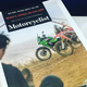 Image for article titled Motorcyclist Magazine Deserved Better